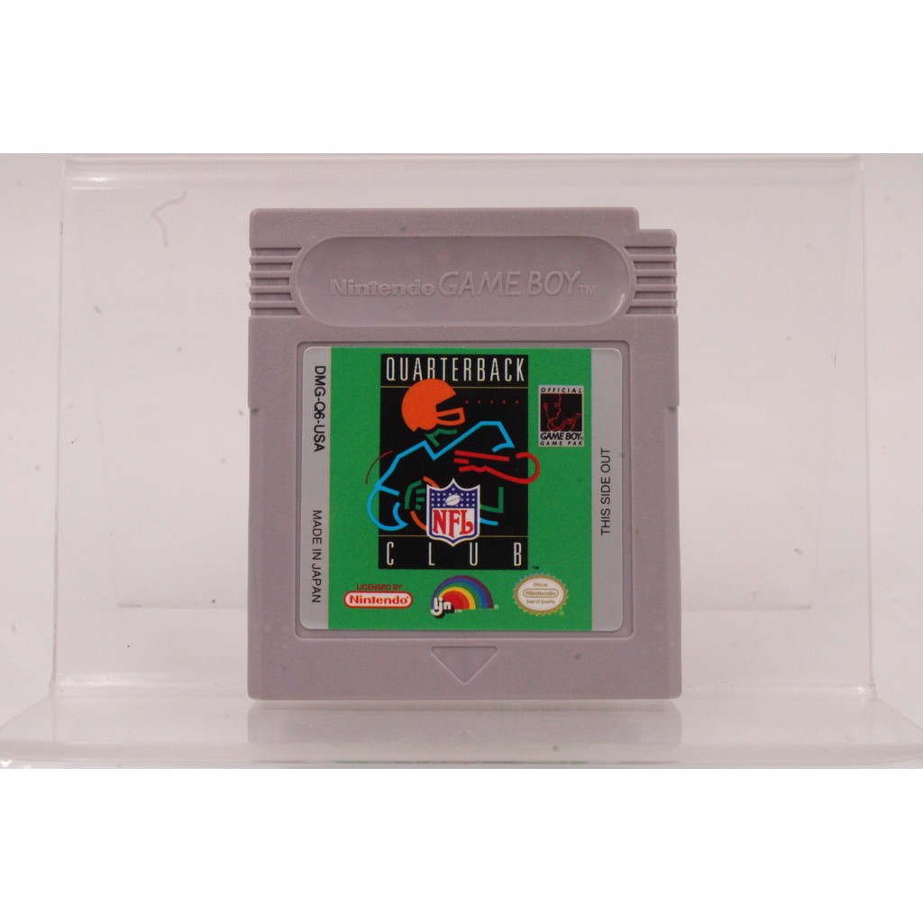 JOGO GB - QUARTERBACK (1)
