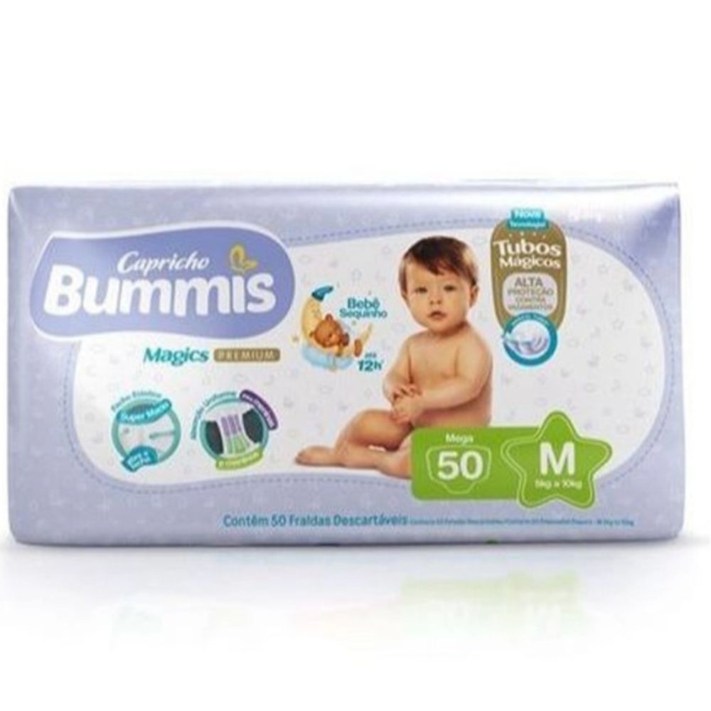 Bummis Fralda: Guia Completo e Onde Comprar | BuscaProdutos