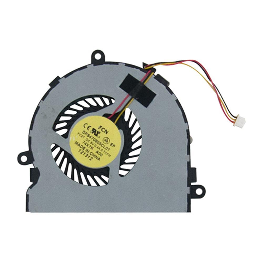 Cooler para Notebook Dell Latitude 3540