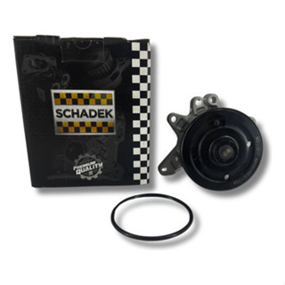 Bomba Dagua Toyota Corolla 1.6 1.8 2002 A 2019 Schadek em Oferta na Shopee