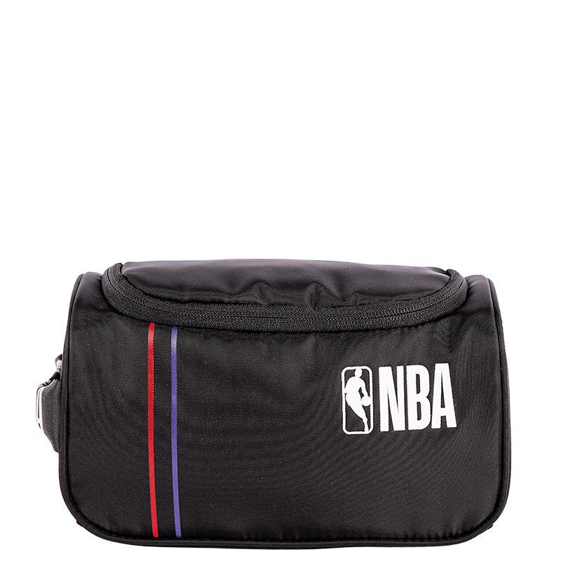 Necessaire Nba Pro - Preto em Oferta na Shopee