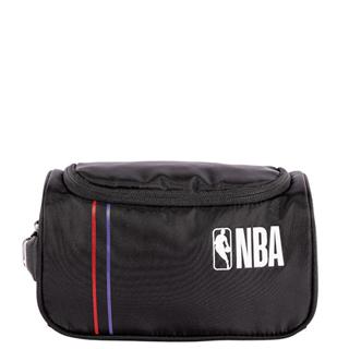Necessaire Nba Pro - Preto em Oferta na Shopee