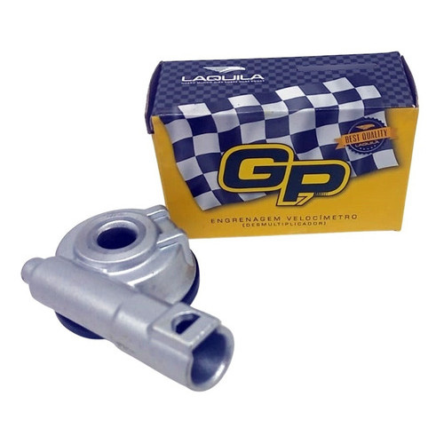 Caracol / Engrenagem Velocímetro Cg150 Titan 150 Esd em Oferta na Shopee