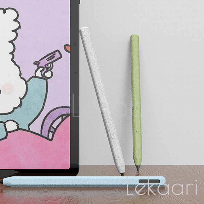 Capa De Silicone Fosco Para Samsung Galaxy Tab S11 Ultra S10 S9 S8 S7 FE Plus SP