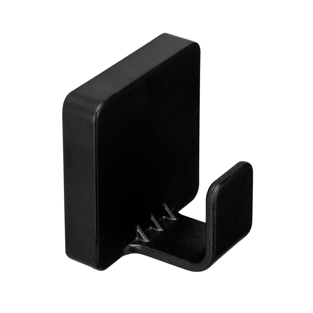 Suporte para Toalha Gancho de Parede Adesivo Banheiro - Arthi em Oferta na Shopee