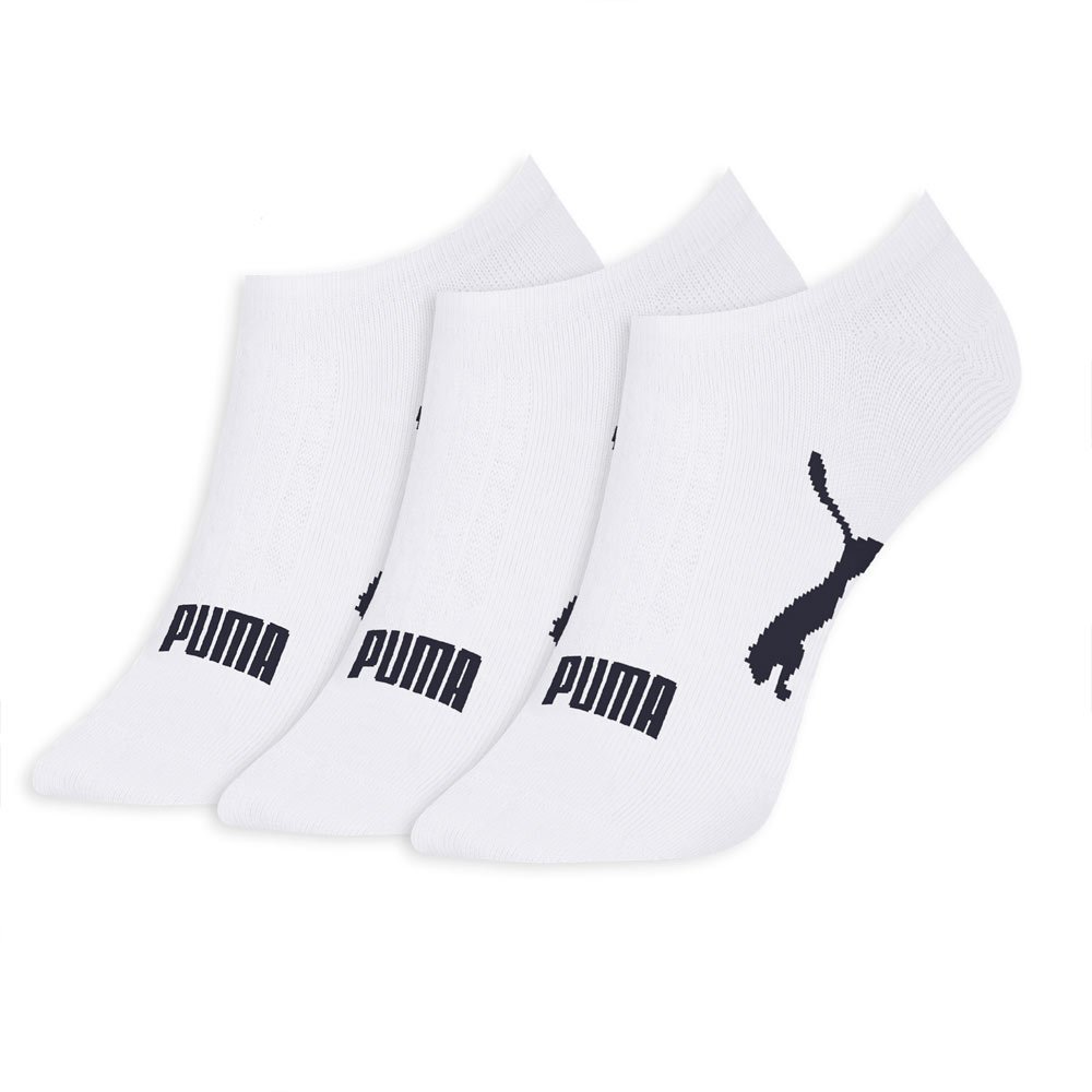 Kit Meia Puma Sapatilha Feminina Esportiva 3 Pares 34/39