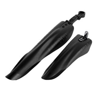 Oferta Imperdível Paralamas P/ Bike 20/24/26/27.5/29 Expansível High One Par