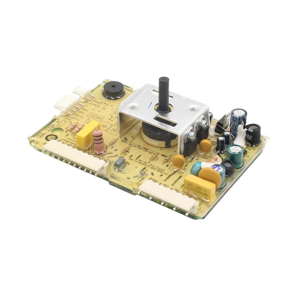 Placa Eletrônica de Programas P/lavadora Electrolux Lac16 e Lap16 Original