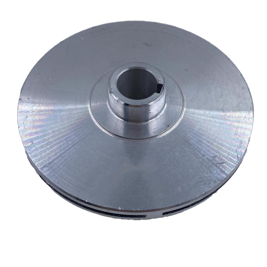 Rotor Alumínio Similar Famac Fes 105mm Final 3203-0028