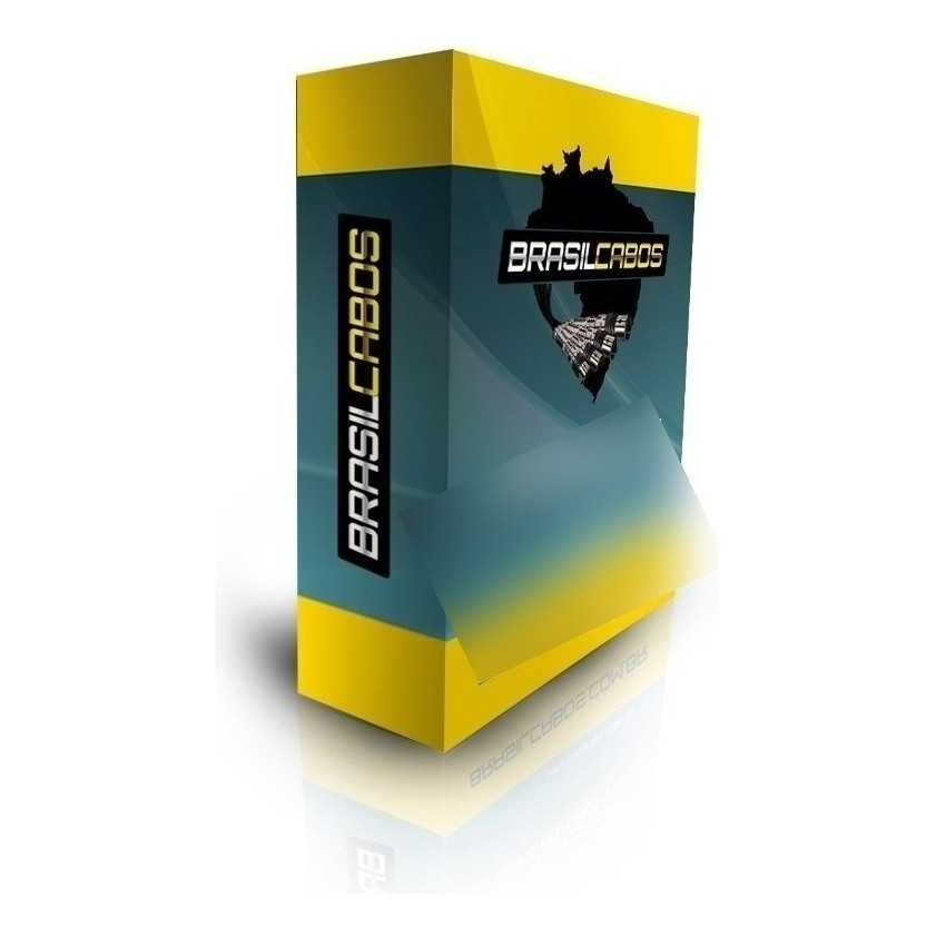 Cabo Vela Mitsubishi Colt Glxi (1.8 95/96 16v)  + Velas Preto pozzi