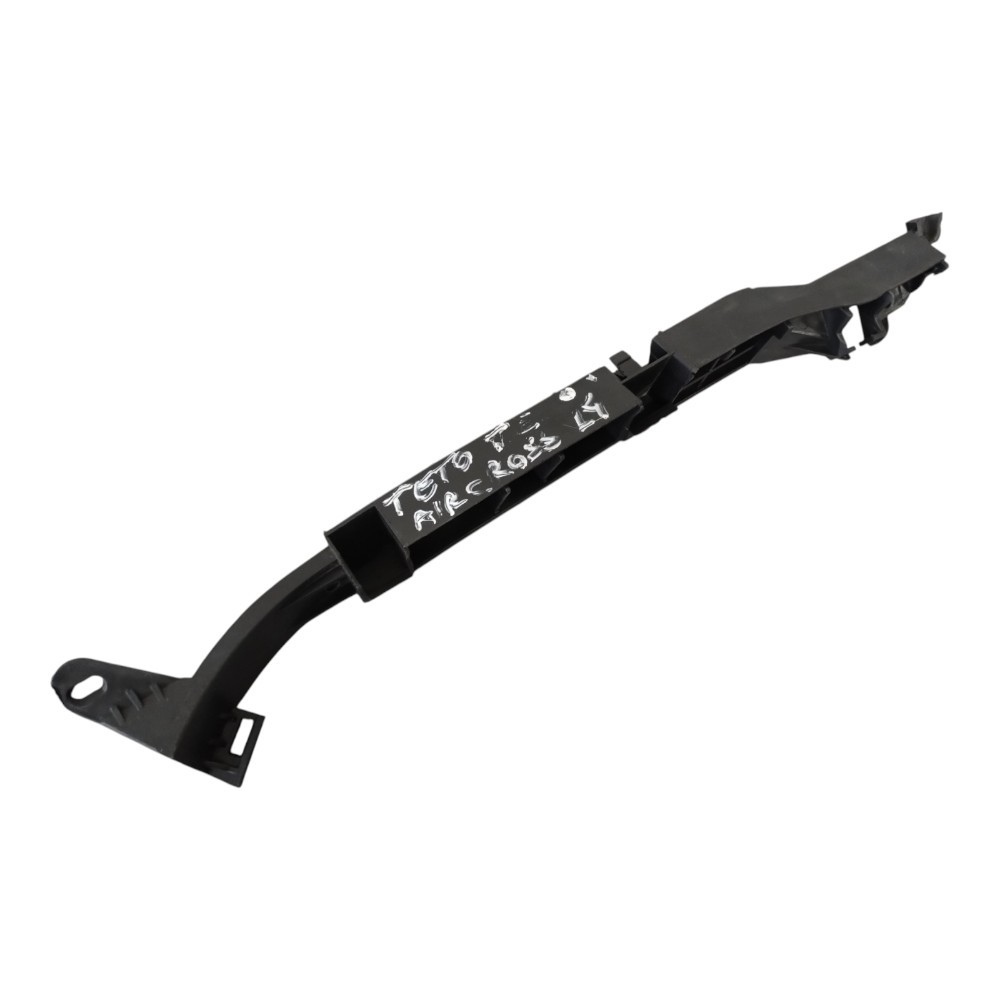 Suporte Moldura Lateral Teto Esq Citroen C3 Aircross 11 à 18