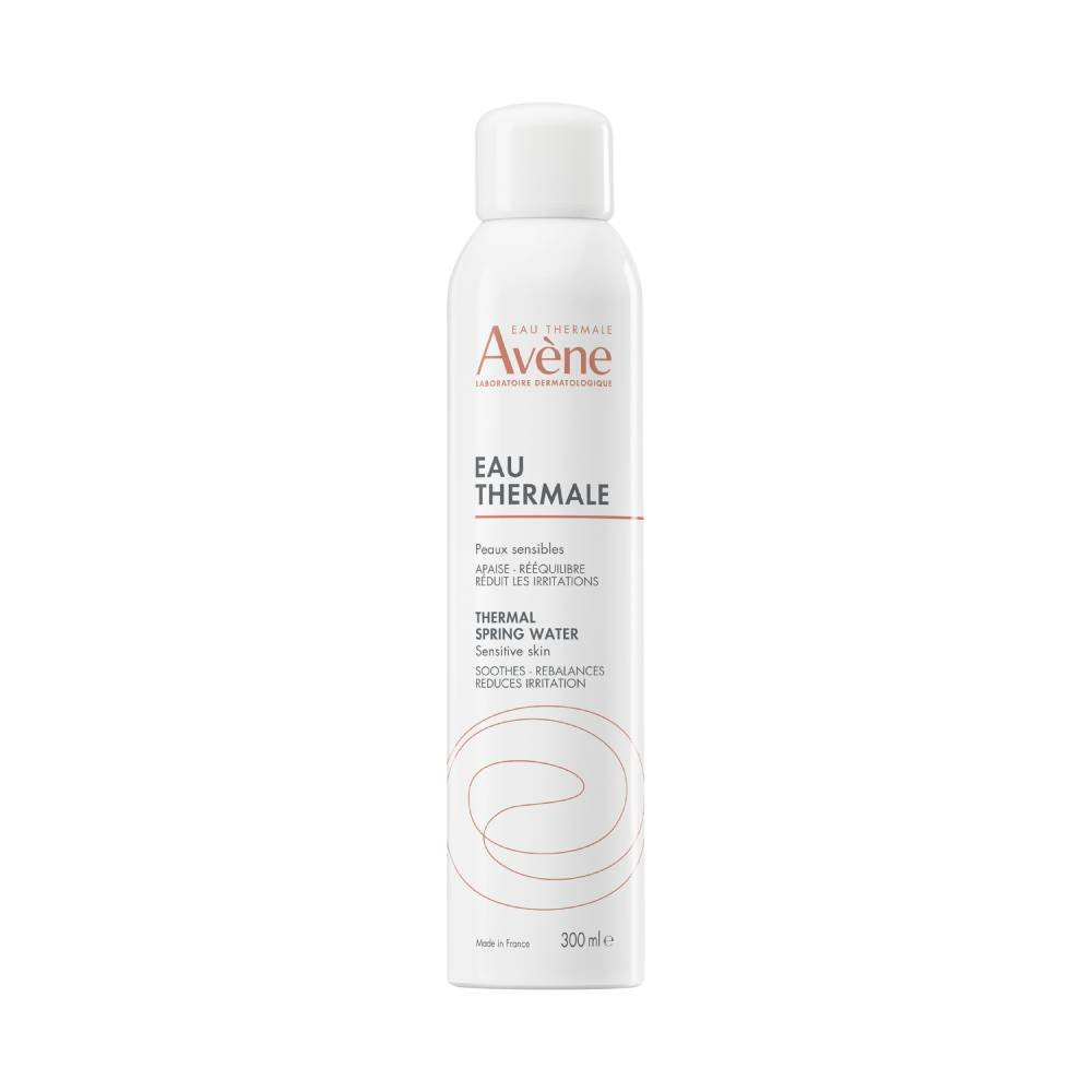Água Termal Facial Avene Eau Thermale 300ml
