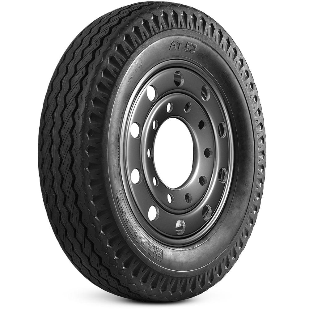 Pneu Pirelli Anteo 6.50-16c 108/107l 10pr Tt At52 Liso em Oferta na Shopee