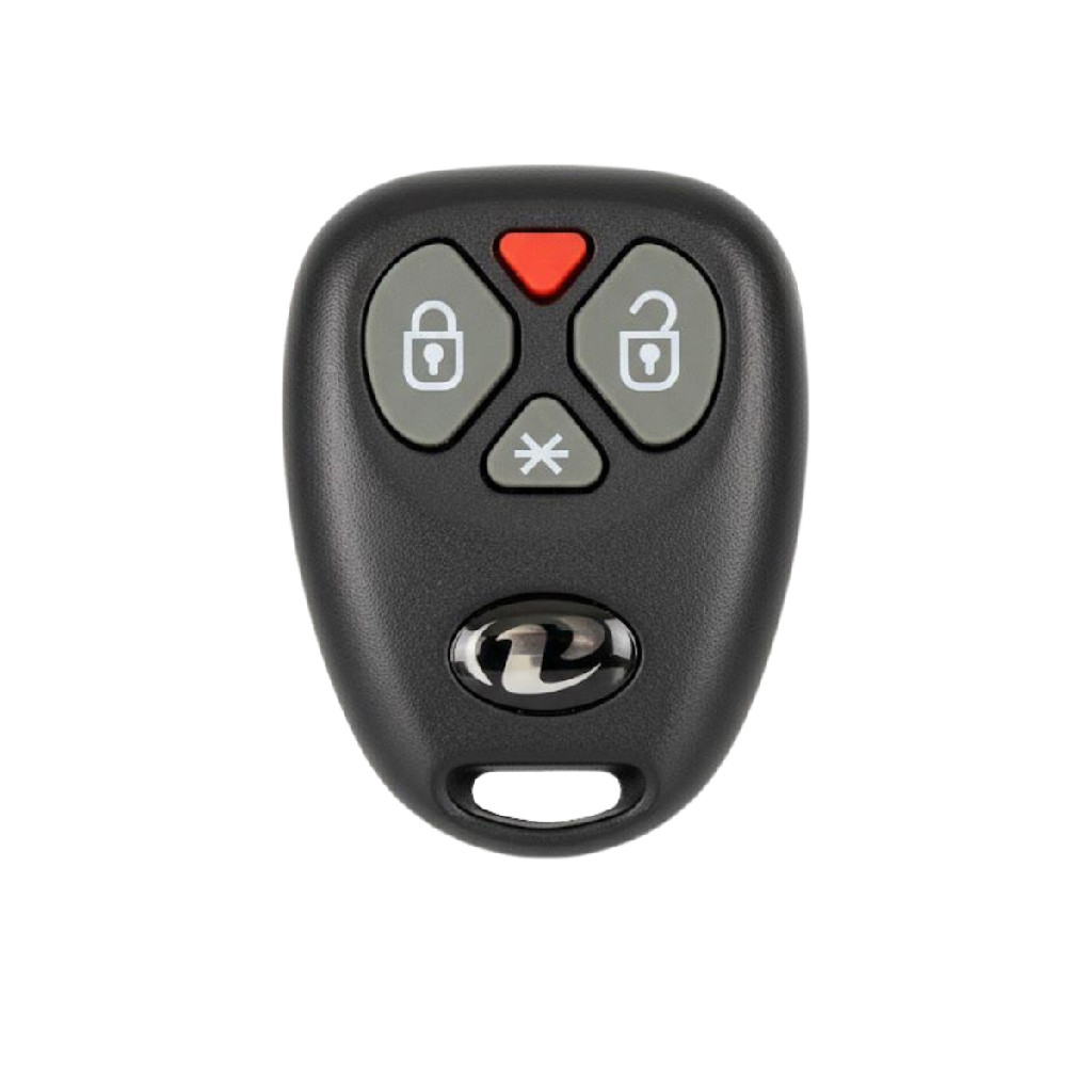 Controle Remoto Compativel Com Alarme Positron Px32 Rpx-003 em Oferta na Shopee