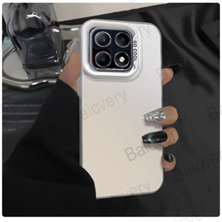 Para Honor X7D X7C/400 Smart/200 X8C/X6C Capa Protetora Rígida IMD em Oferta na Shopee