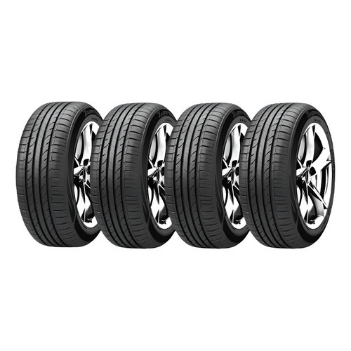 Kit 4 Pneus Speedmax Aro 18 195/35R18 Controlmax XL 79W CP12 em Oferta na Shopee