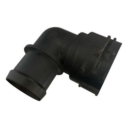 Flange Conexão Mangueira Radiador Vw Jetta 2.0 Tsi 2016