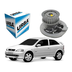 Bomba Dagua Urba Astra 1.8 2.0 8v 1999 A 2004