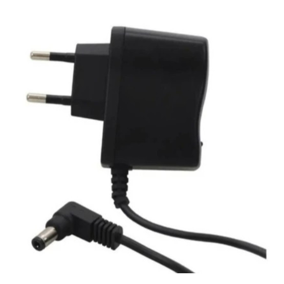 Fonte Para Teclado Yamaha 12v Bivolt C/ NF