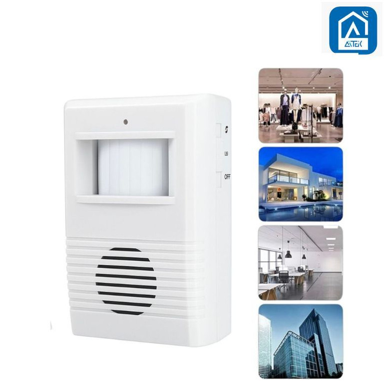 Detector de Alarme: Onde Comprar | BuscaProdutos