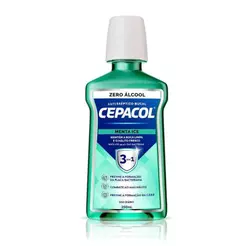 Enxaguante Bucal Cepacol Menta Ice 250ml