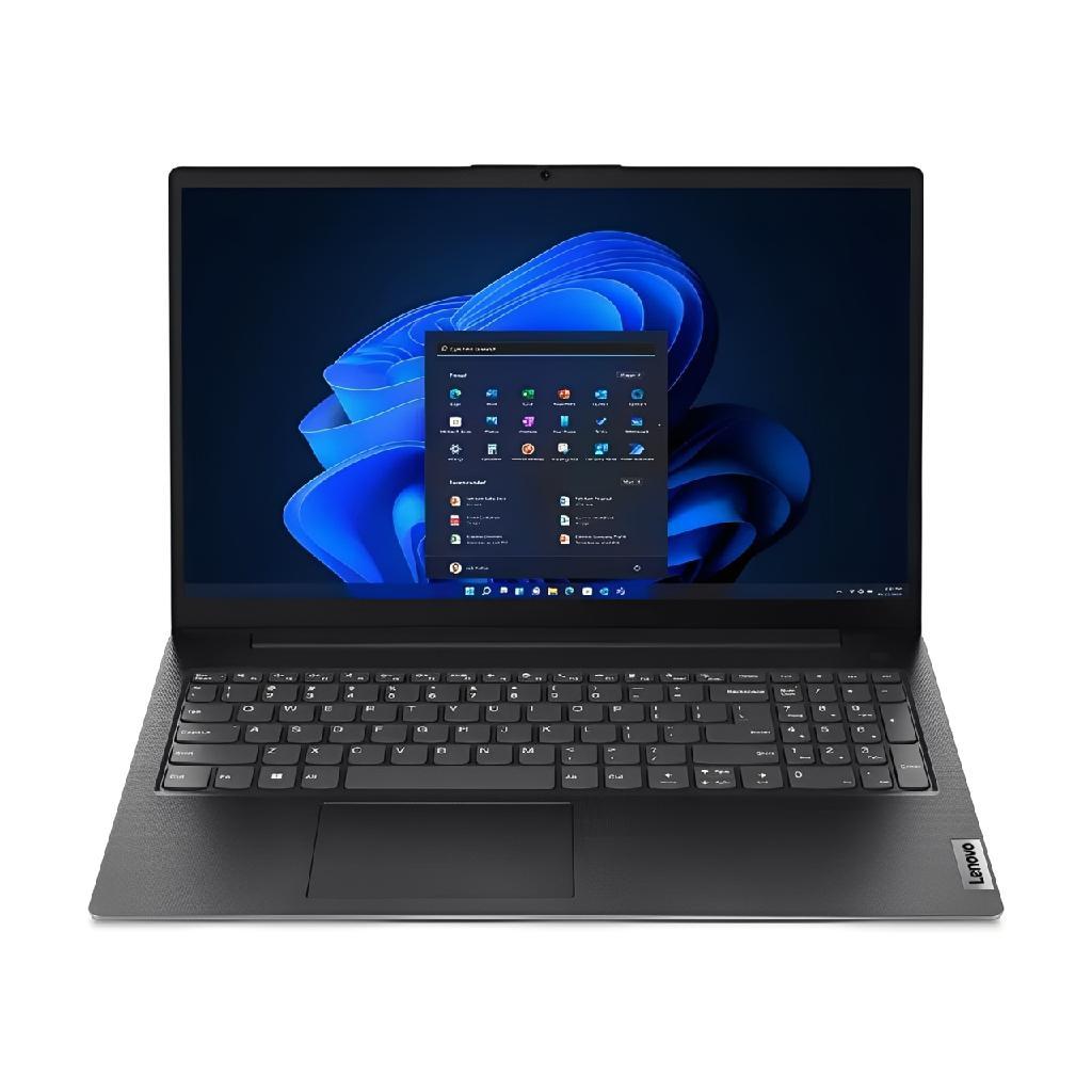 Notebook Lenovo V15 G4, Intel Core i5-13420H, RAM 8GB, 256GB SSD, 15.6" Full HD, Windows 11 PRO, Preto