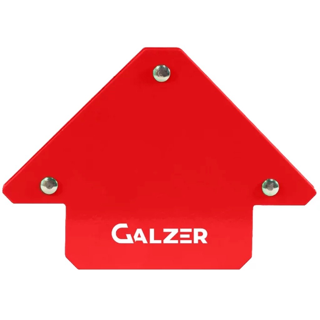 Esquadro Magnético P/ Solda Robusto 12kg 90 45 135 em Oferta na Shopee