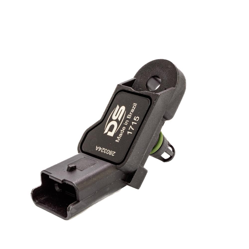 Sensor Map Berlingo C3 Peugeot 206 207 307 408 Hoggar Partner Após 2000 306 DS1715
