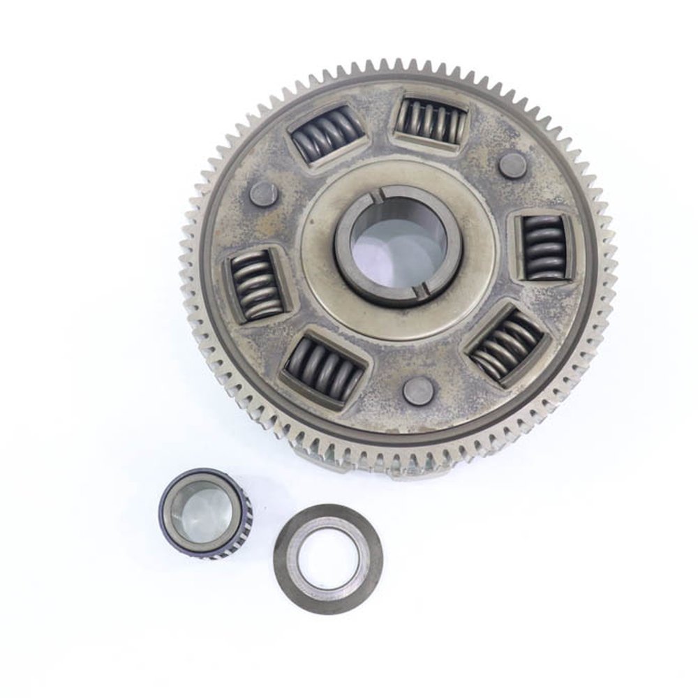 Campana Embreagem Kawasaki Vulcan 750 94-94