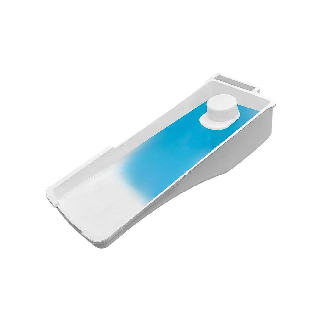 Recipiente Guia De Sabão Lava E Seca Compatível Samsung Wd10 Wd11 Wd90