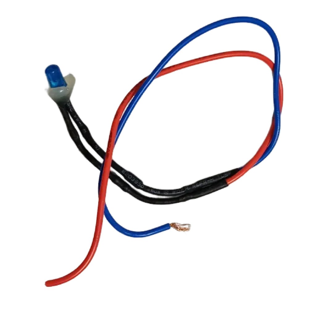 FIAÇÃO LED DO AQUECEDOR AQC422 CADENCE 