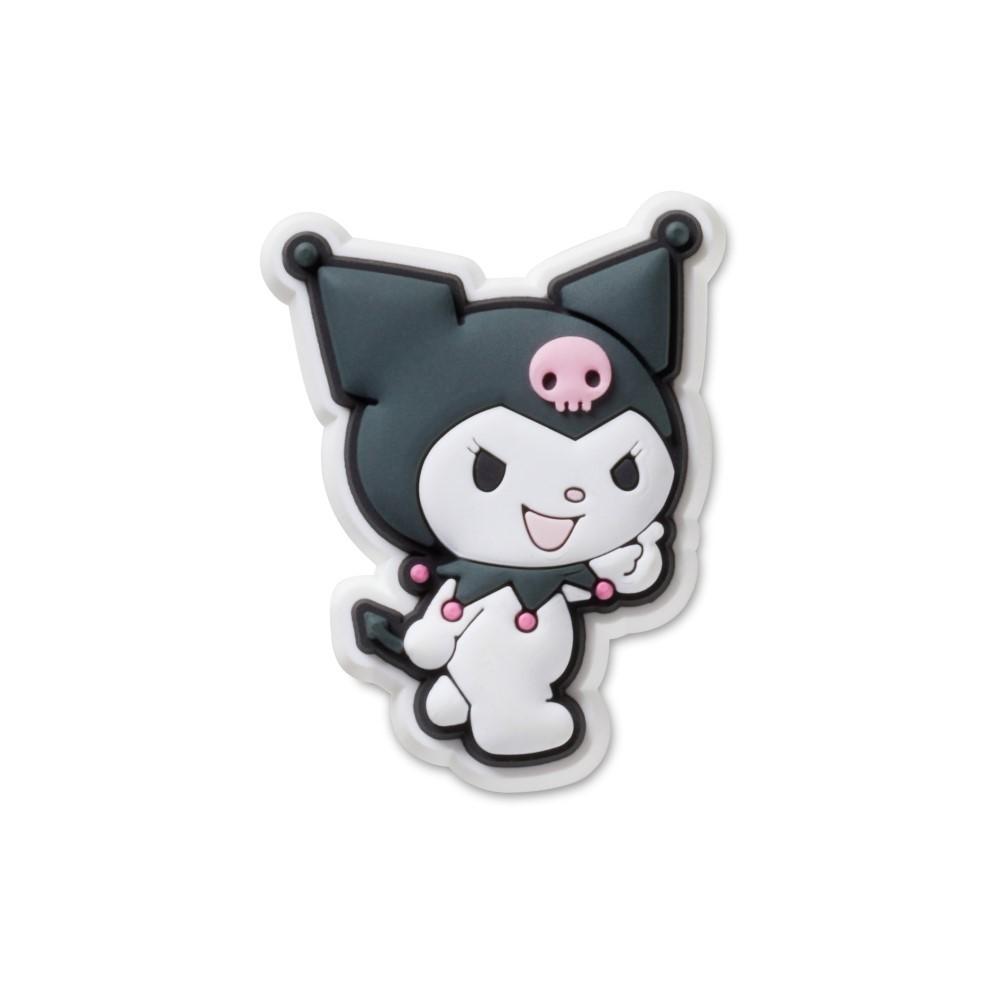 Jibbitz™ Sanrio Kuromi Único
