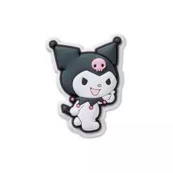 Jibbitz™ Sanrio Kuromi Único