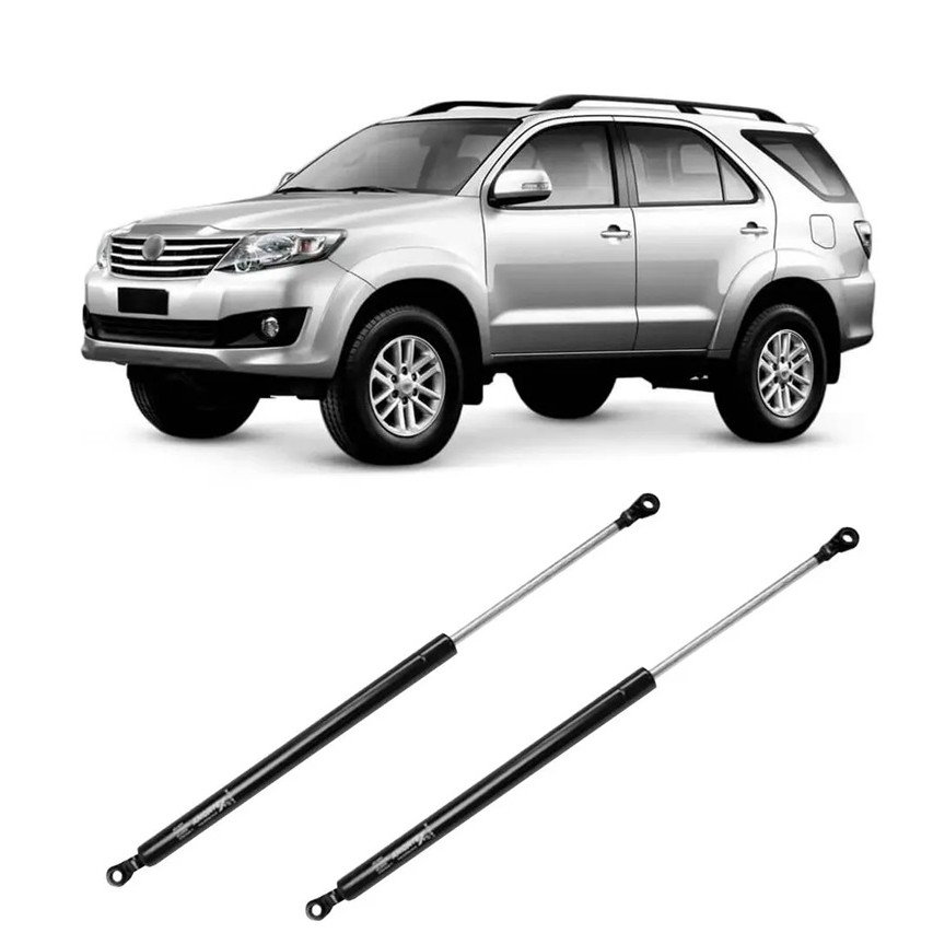 Amortecedor Porta Malas Hilux Sw4 2005 2006 2007 2008 2009 2010 2011 2012 2013 2014 2015