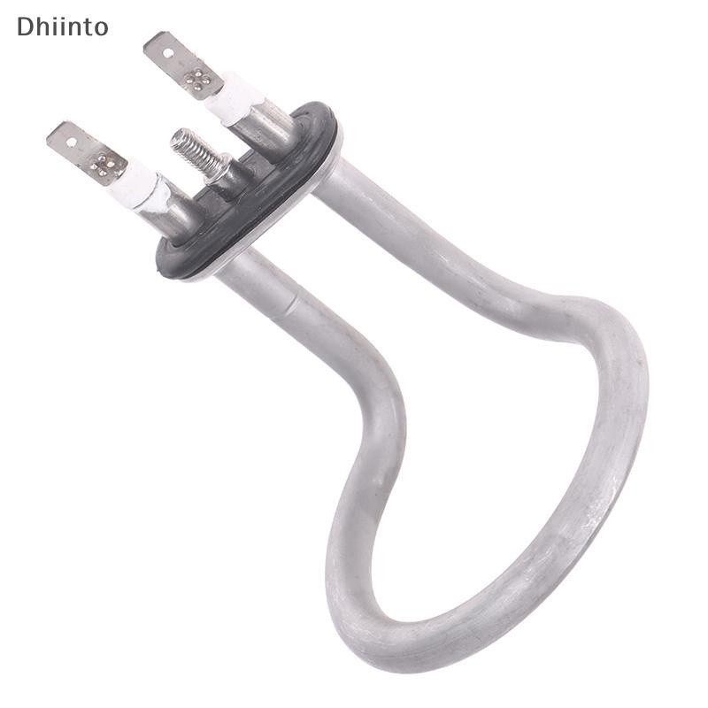 [Dhiint] MD-MH-E51/Heatwell-SU3828 (Interchangeable) 220V-240V 1800W Dishwasher Parts Heating Element