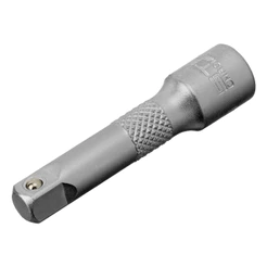 EXTENSAO PARA SOQUETES, CRV 1/4POL., 50MM, 1PC // STELS
