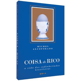 COISA DE RICO - TODAVIA em Oferta na Shopee