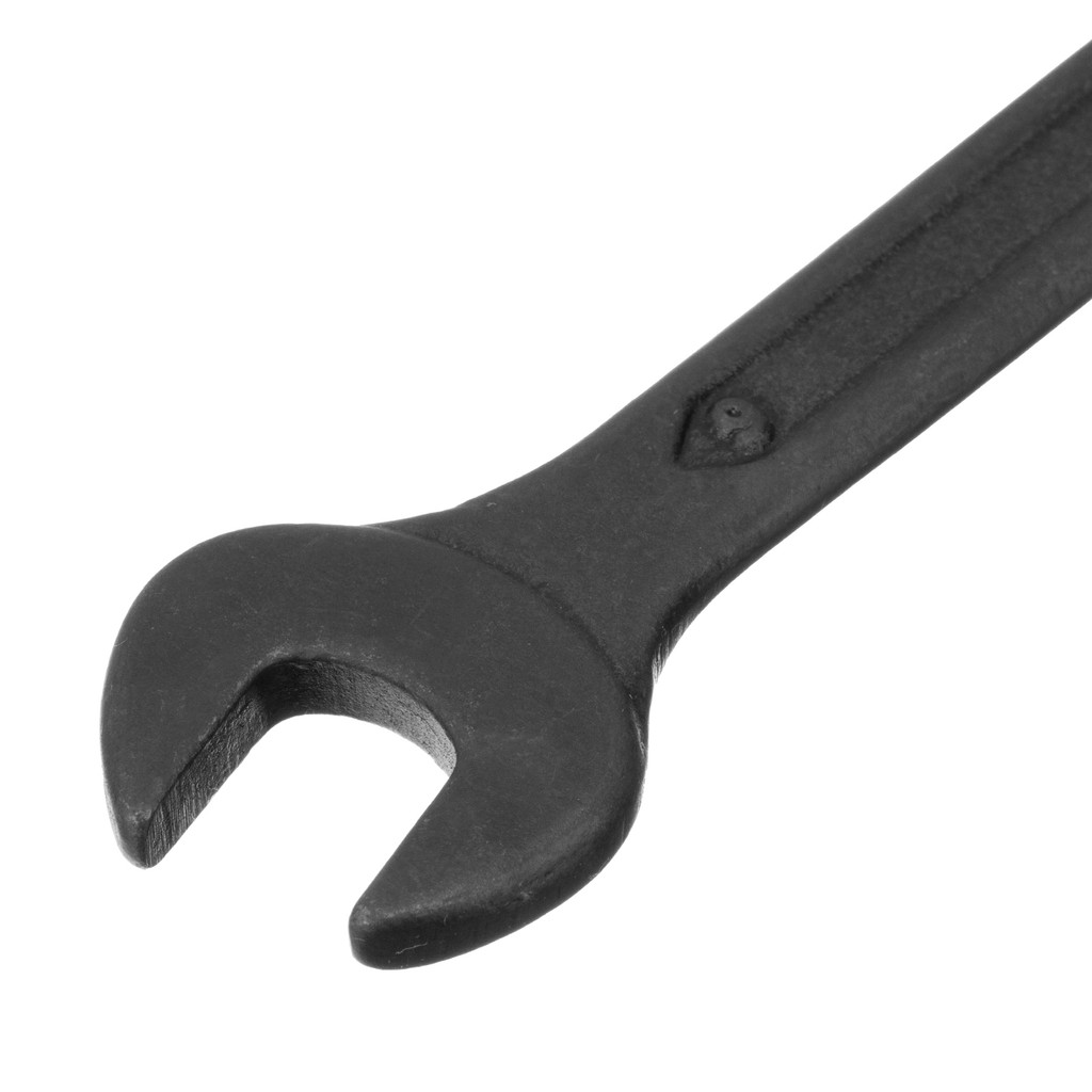 CHAVE COMBINADA, CROMO VANADIO FOSFATIZADA 9MM 1PC // SPARTA · foto 2