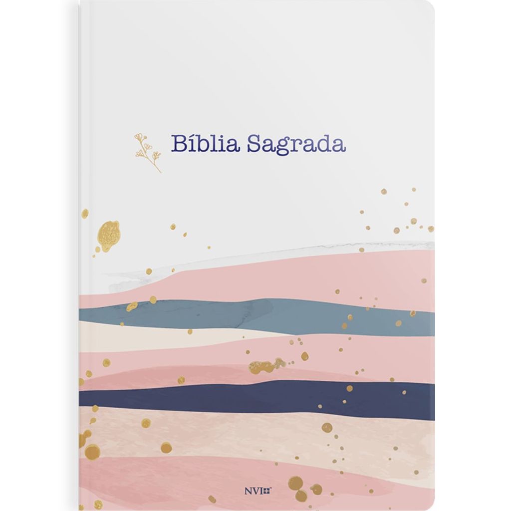 Bíblia Sagrada | NVI | Nova Alvorada em Oferta na Shopee