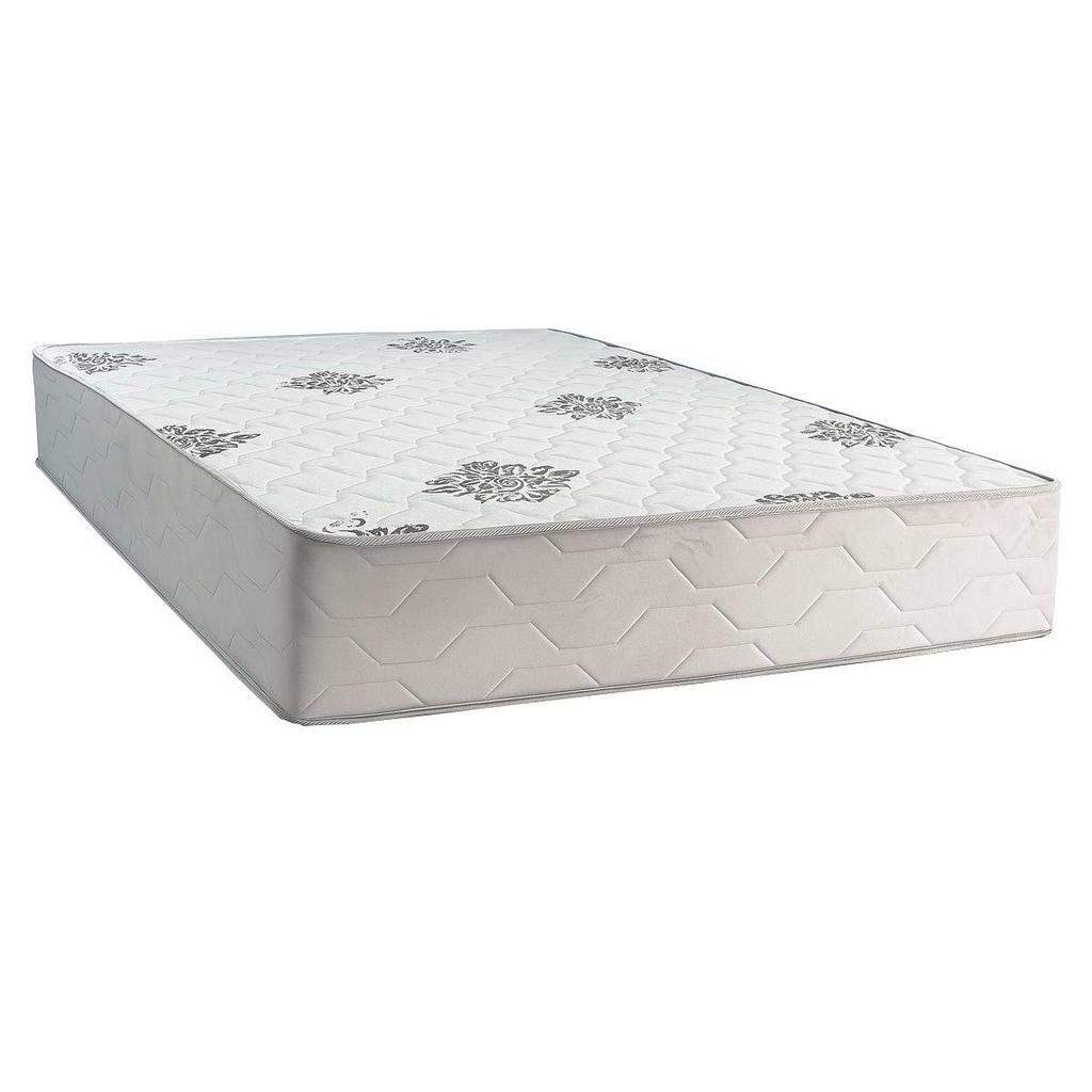 Colchão Queen D28 / Espuma Anatomica Comfort Premium Resist Double Face (158x198x18) - Inovaflex em Oferta na Shopee