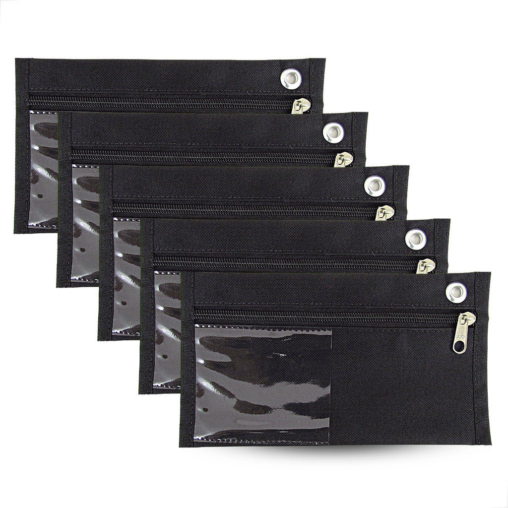 5 Malotes Caixa Dinheiro e documentos 27 x 17 A 006A