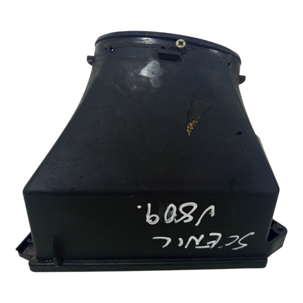 Duto Saida Caixa Filtro Ar Renault Scenic Megane 1999 A 2009