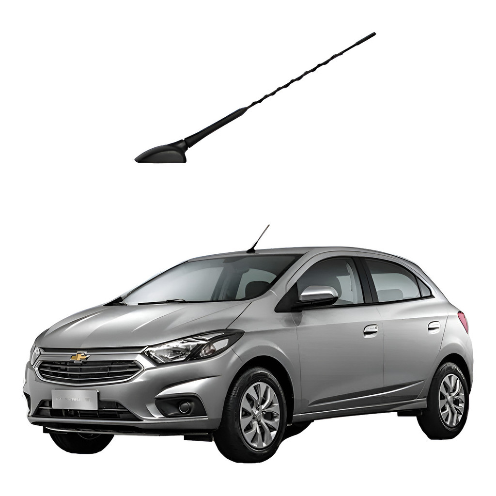 Antena Teto Novo Prisma/onix/cobalt/spin - Marca Olimpus 11.03.0765