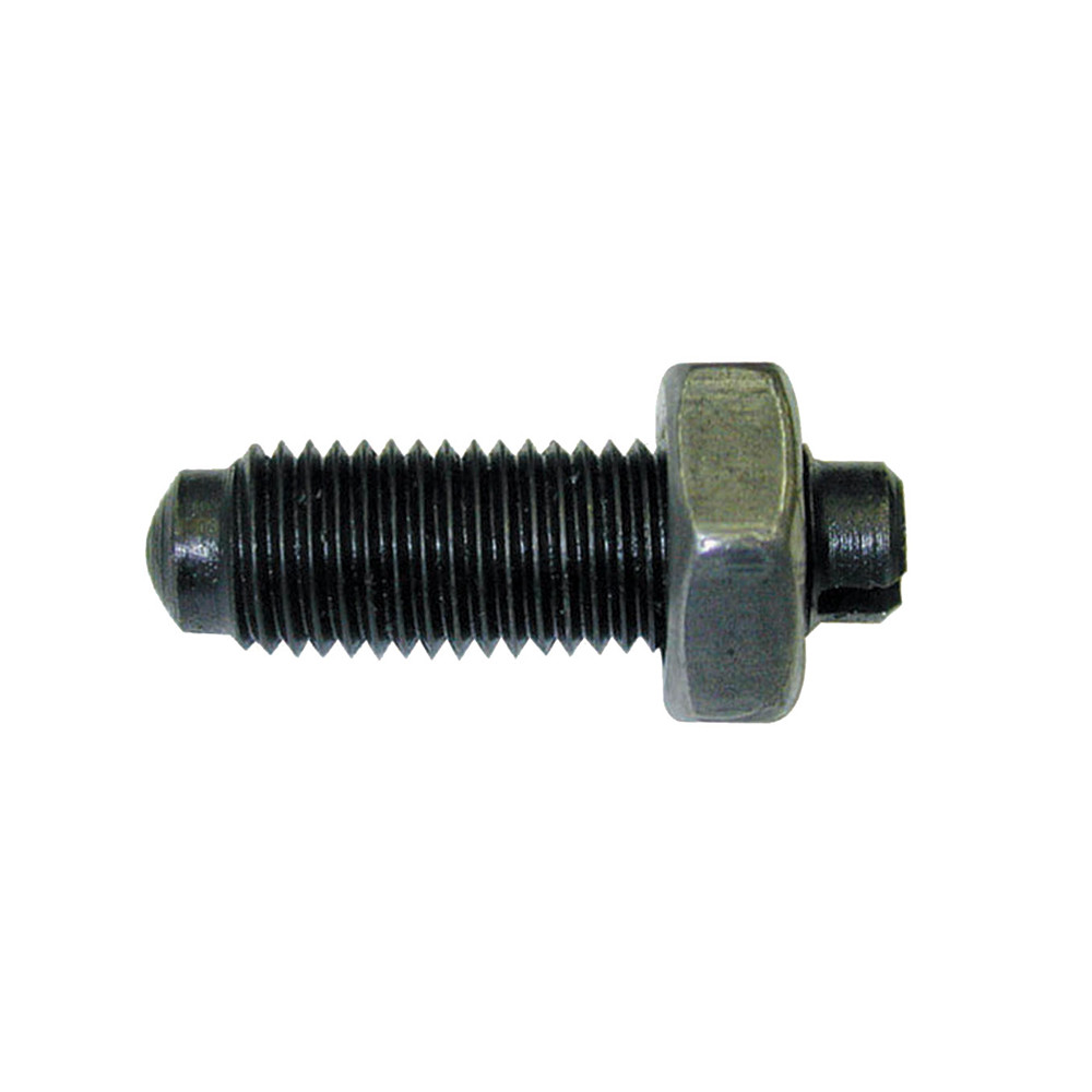 Kit Parafuso Regulagem da Válvula M8X1X27 Volkswagen Brasília 73/82 Variant 69/81 Kit&Cia