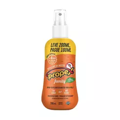 Repelente Propex Family Spray 200ml