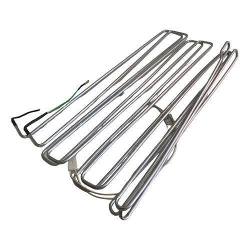 Resistência Electrolux Df51/db52/dfn52 127v 64502049