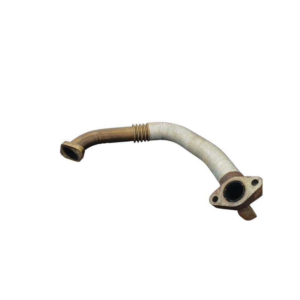 Cano Tubo Resfriador Válvula Egr L200 Triton 3.2 2013
