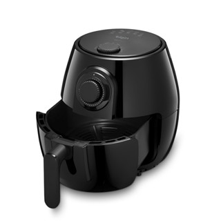 Fritadeira Air Fryer Quick Fryer - 1.350W 4L 220V em Oferta na Shopee