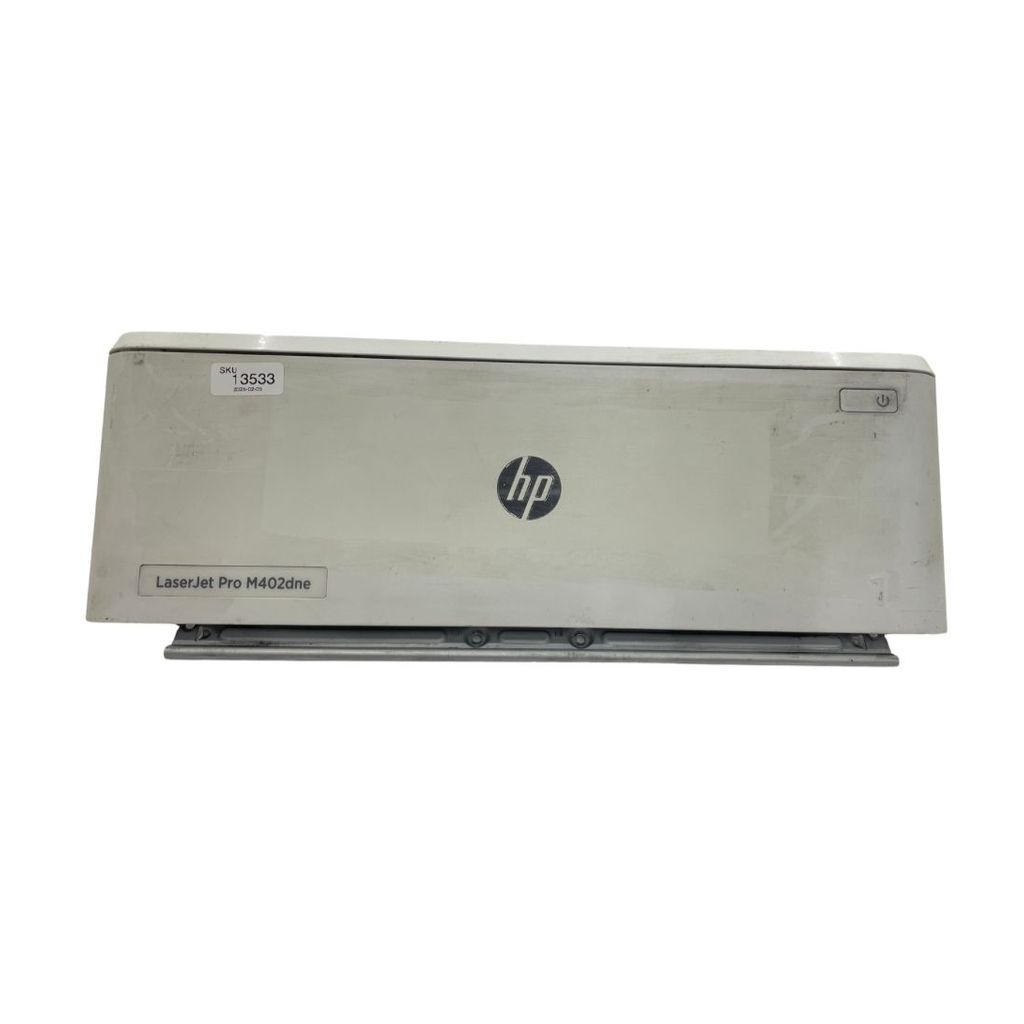 Tampa Frontal Laser Jet M402dne 13533