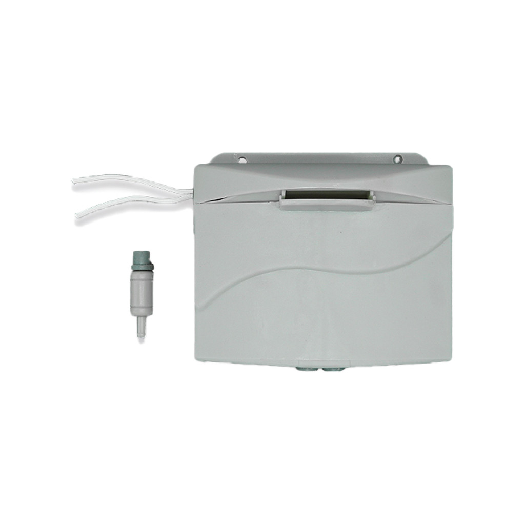Vapoar Double Evaporador Agua 3,5lt Ar Condicionado/split - 14528